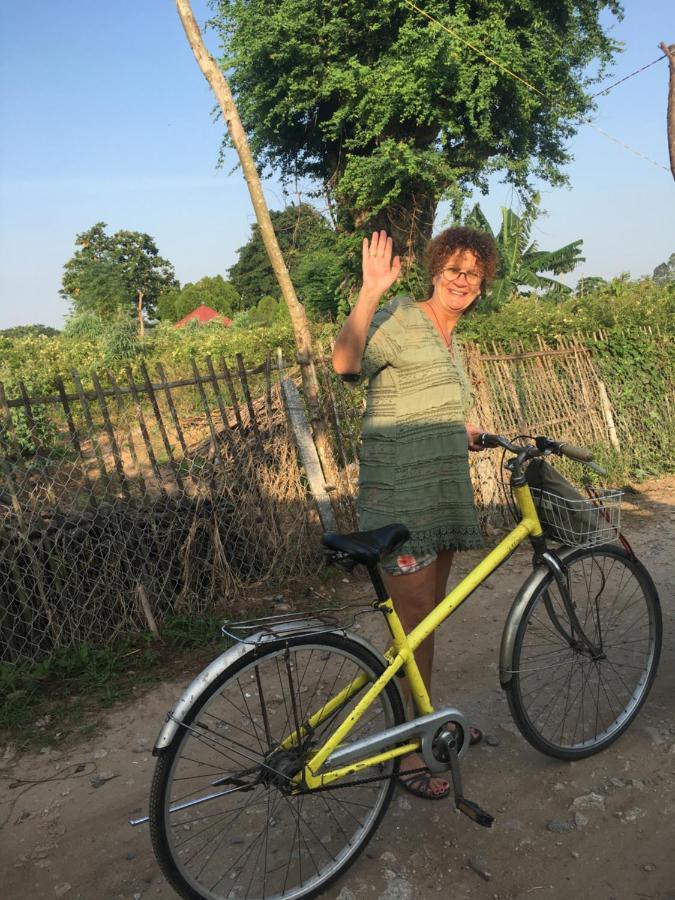 Chau Doc Homestay Екстер'єр фото