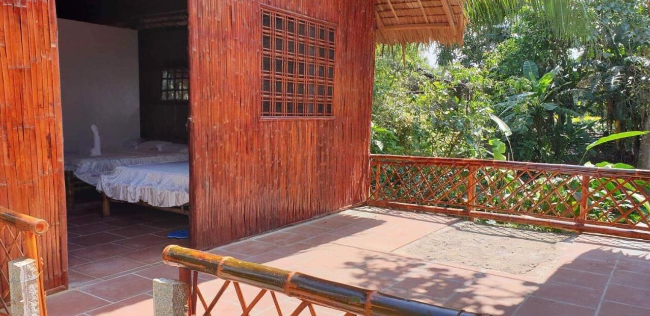 Chau Doc Homestay Екстер'єр фото