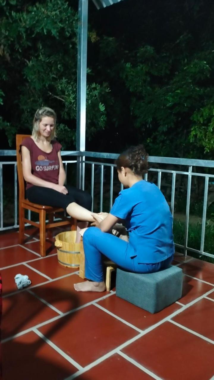 Chau Doc Homestay Екстер'єр фото