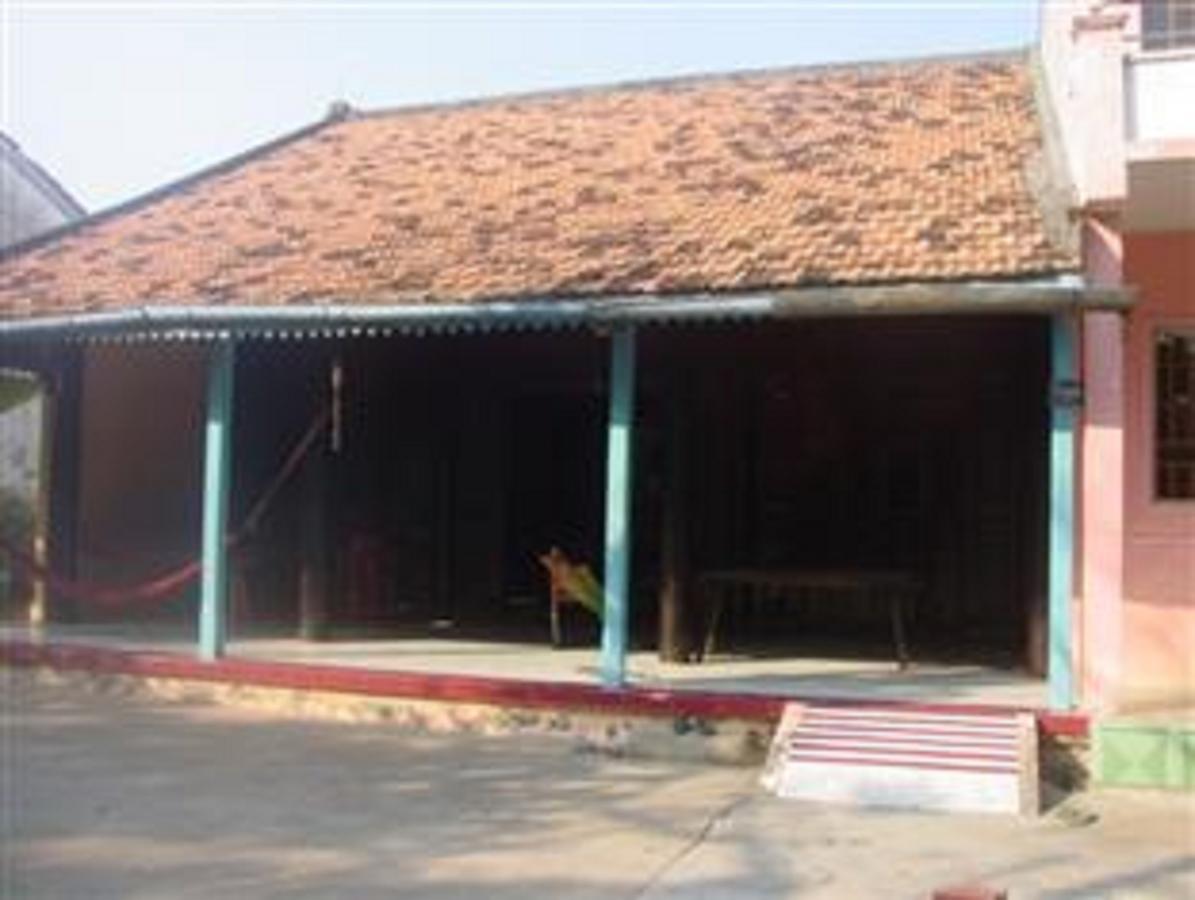Chau Doc Homestay Екстер'єр фото