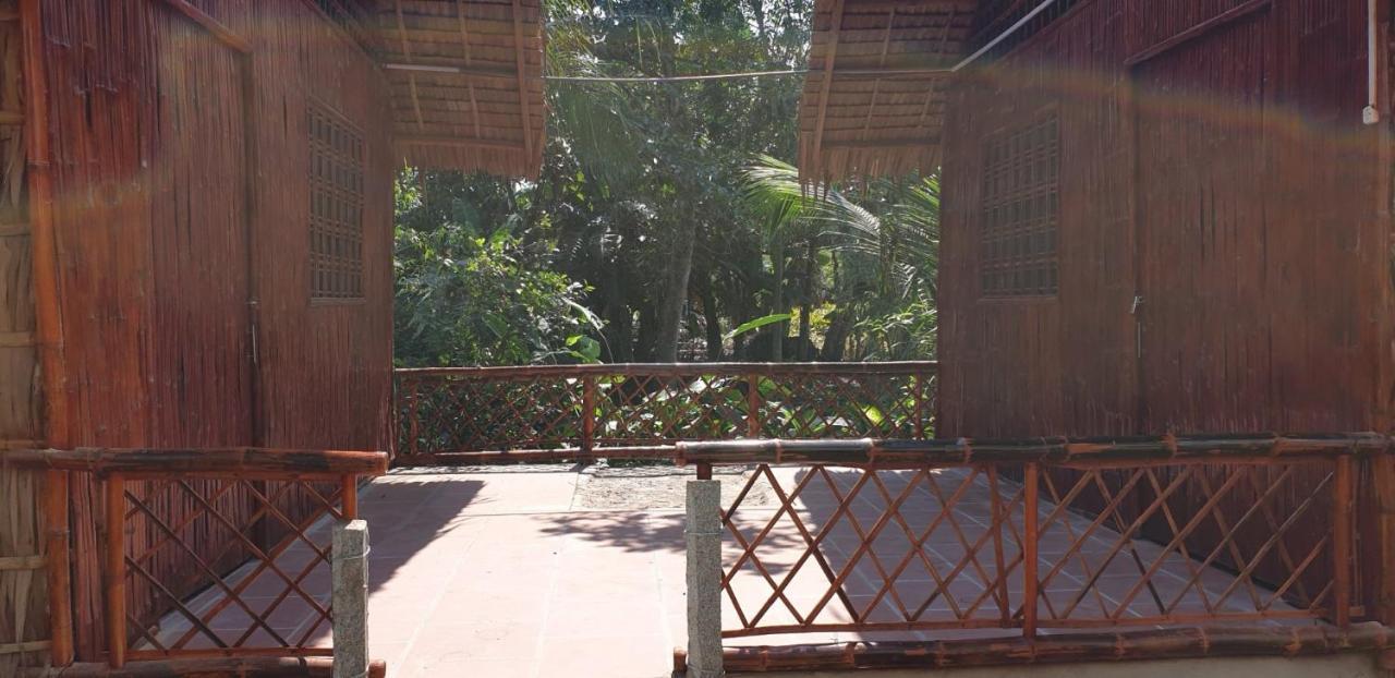 Chau Doc Homestay Екстер'єр фото