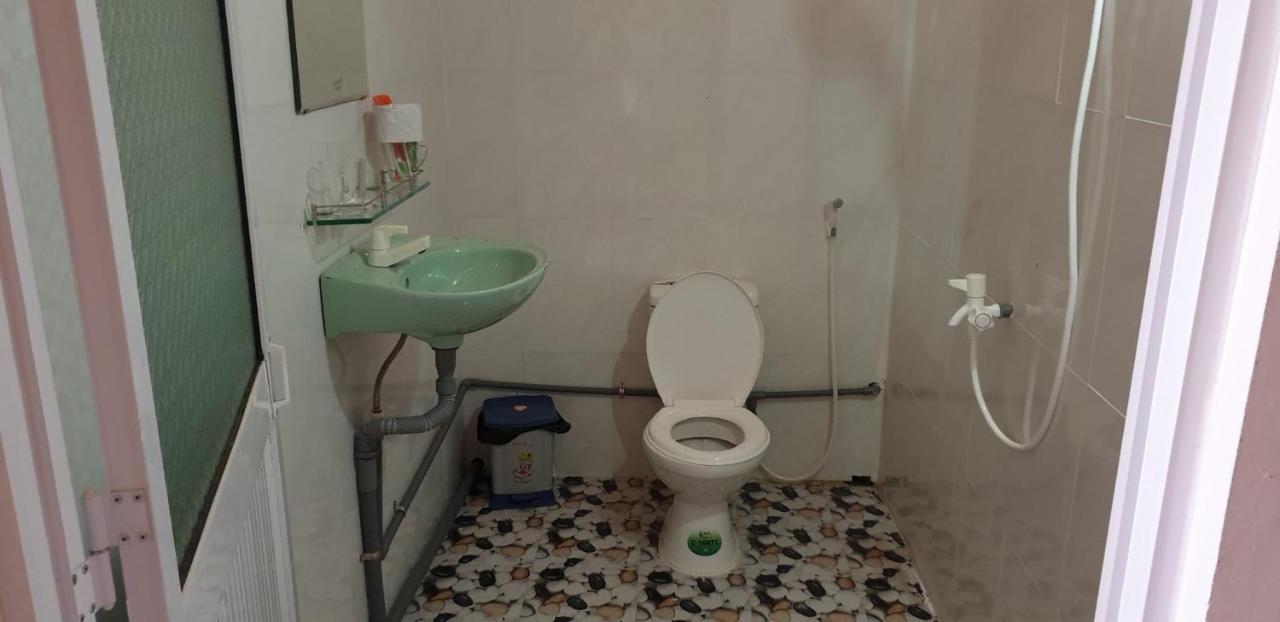 Chau Doc Homestay Екстер'єр фото