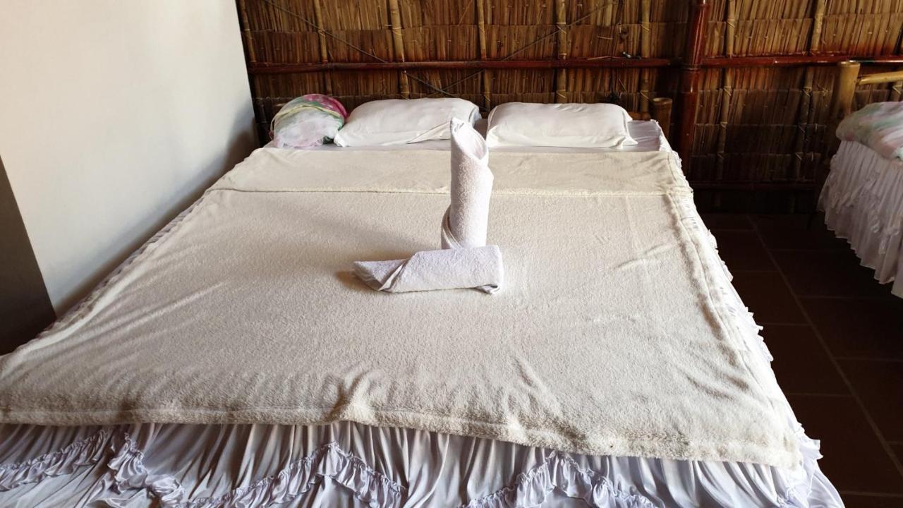 Chau Doc Homestay Екстер'єр фото