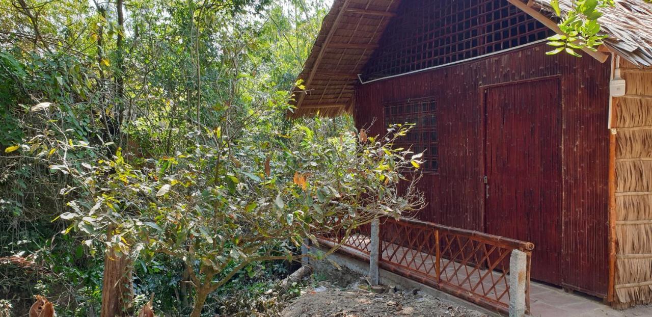 Chau Doc Homestay Екстер'єр фото
